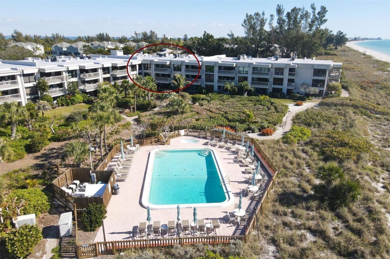 5757 Gulf Of Mexico Drive , Unit 305, Longboat Key, FL 34228 Photo