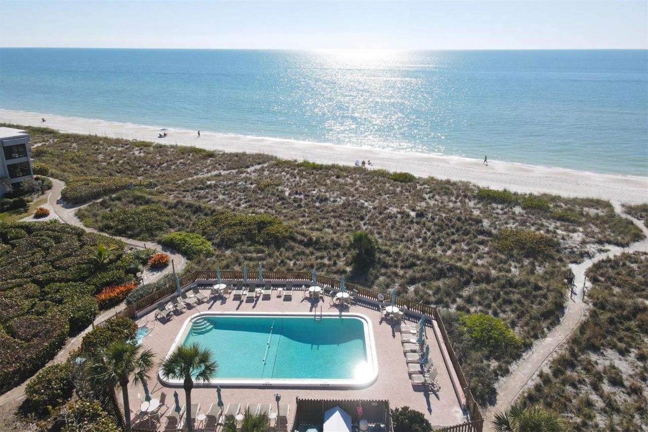 5757 Gulf Of Mexico Drive , Unit 305, Longboat Key, FL 34228 Photo