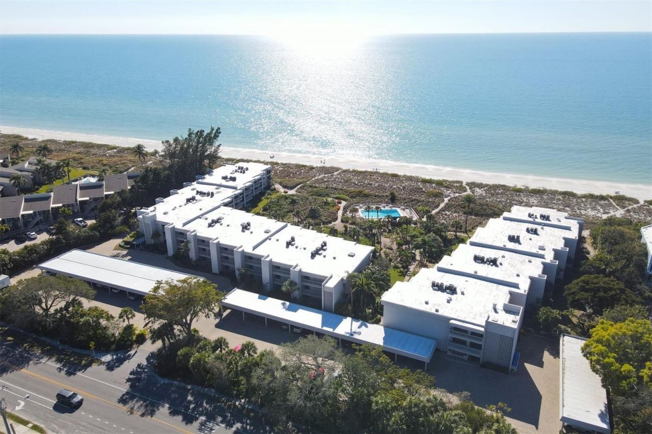 5757 Gulf Of Mexico Drive, Unit 305, Longboat Key, FL 34228 Photo