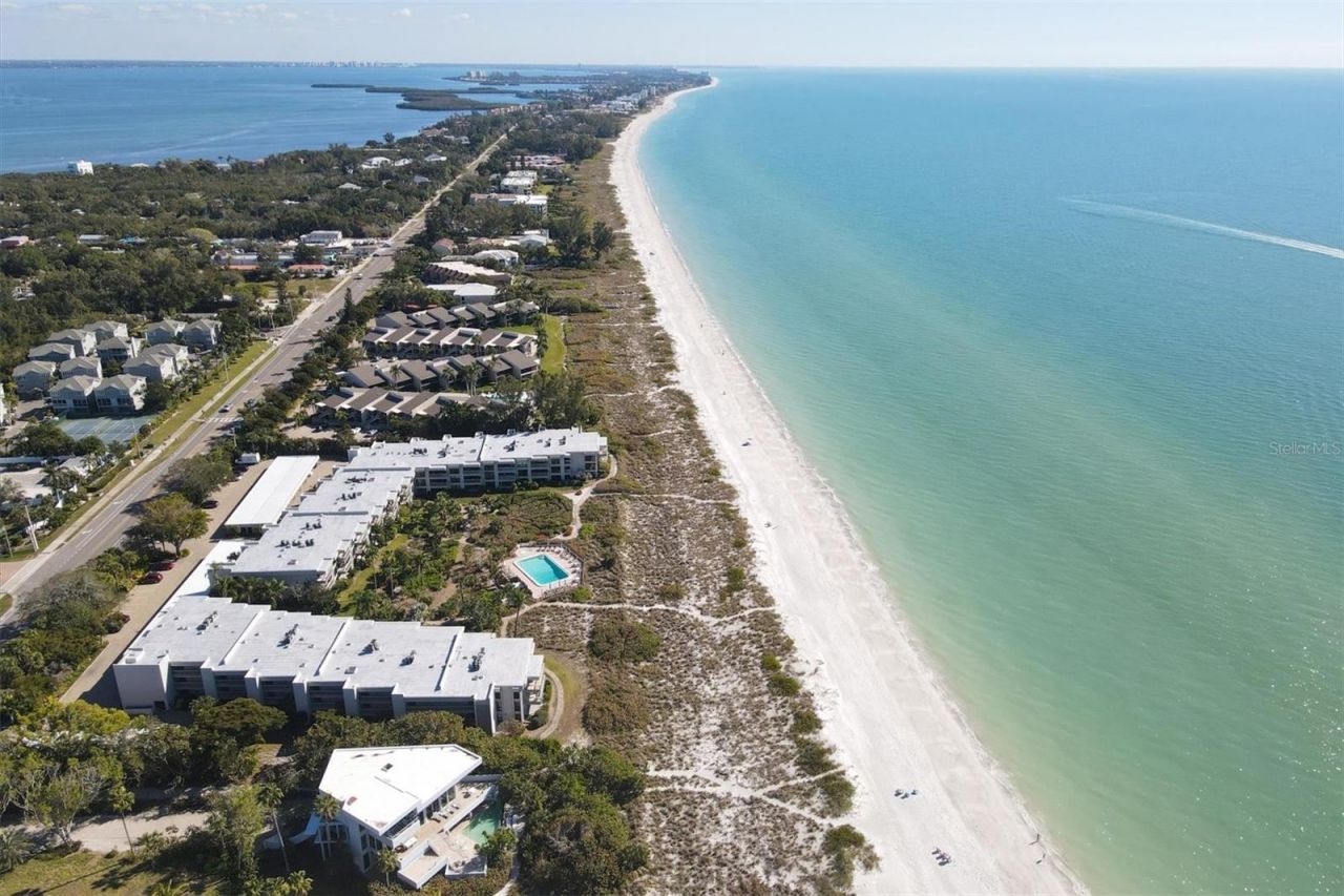 5757 Gulf Of Mexico Drive , Unit 305, Longboat Key, FL 34228 Photo