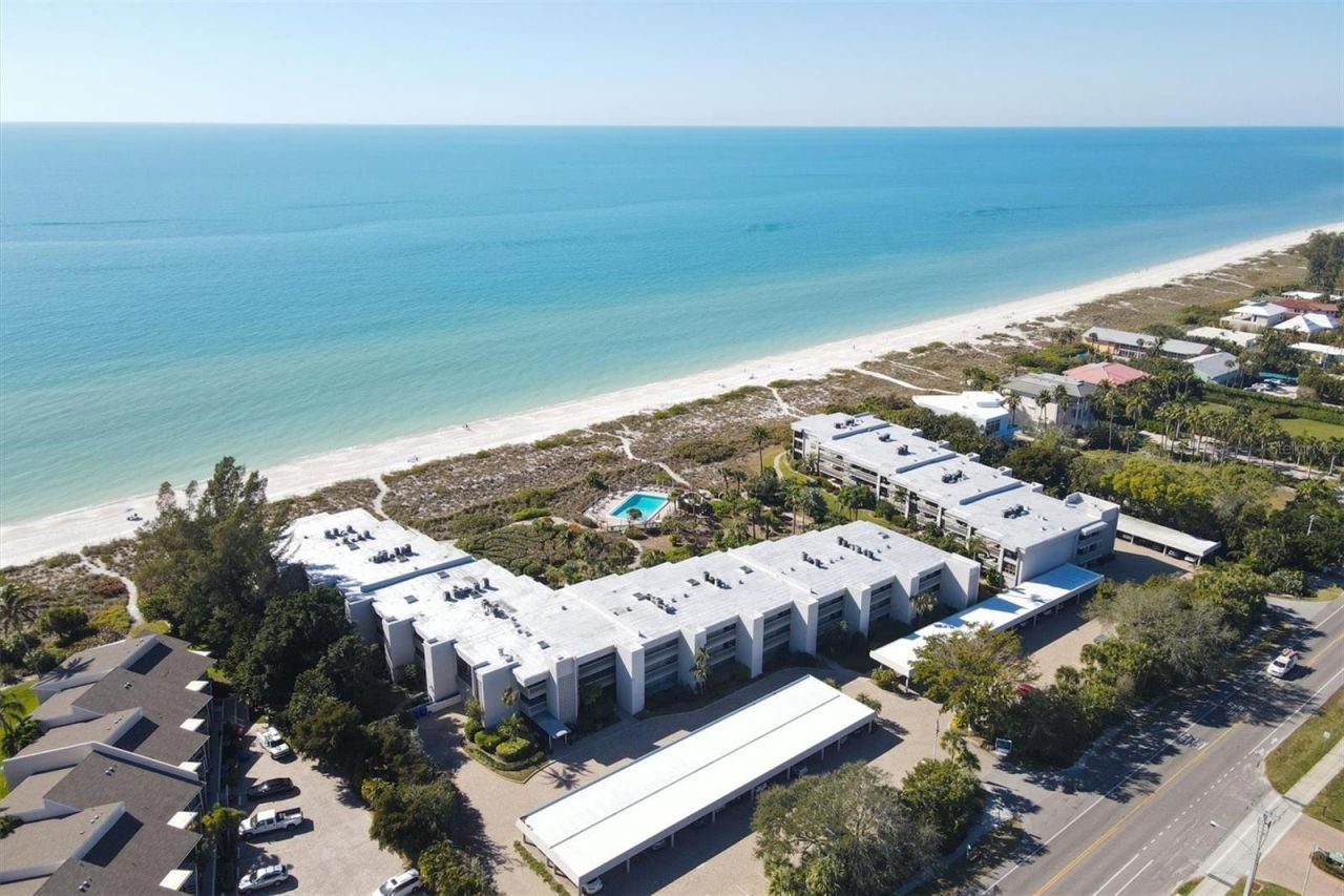 5757 Gulf Of Mexico Drive , Unit 305, Longboat Key, FL 34228 Photo