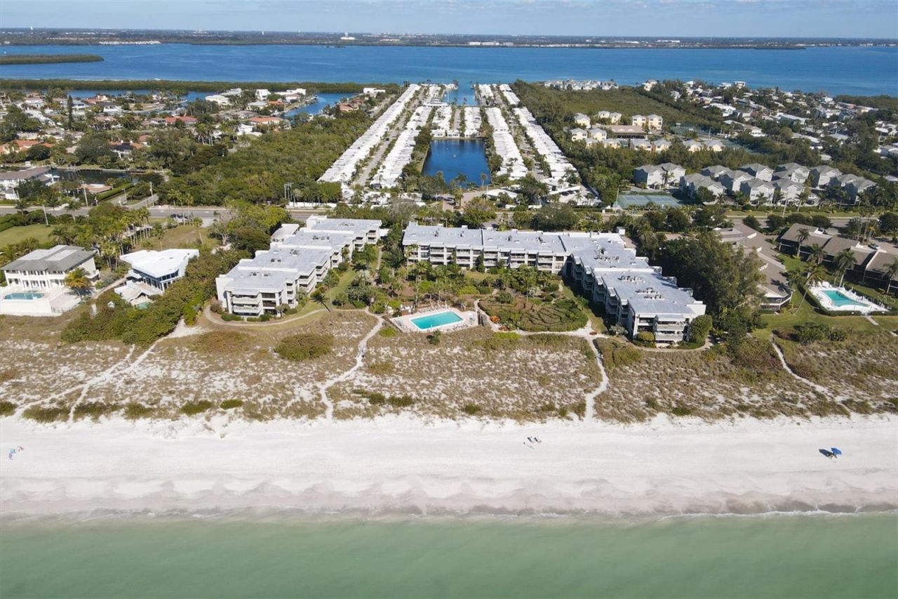 5757 Gulf Of Mexico Drive , Unit 305, Longboat Key, FL 34228 Photo