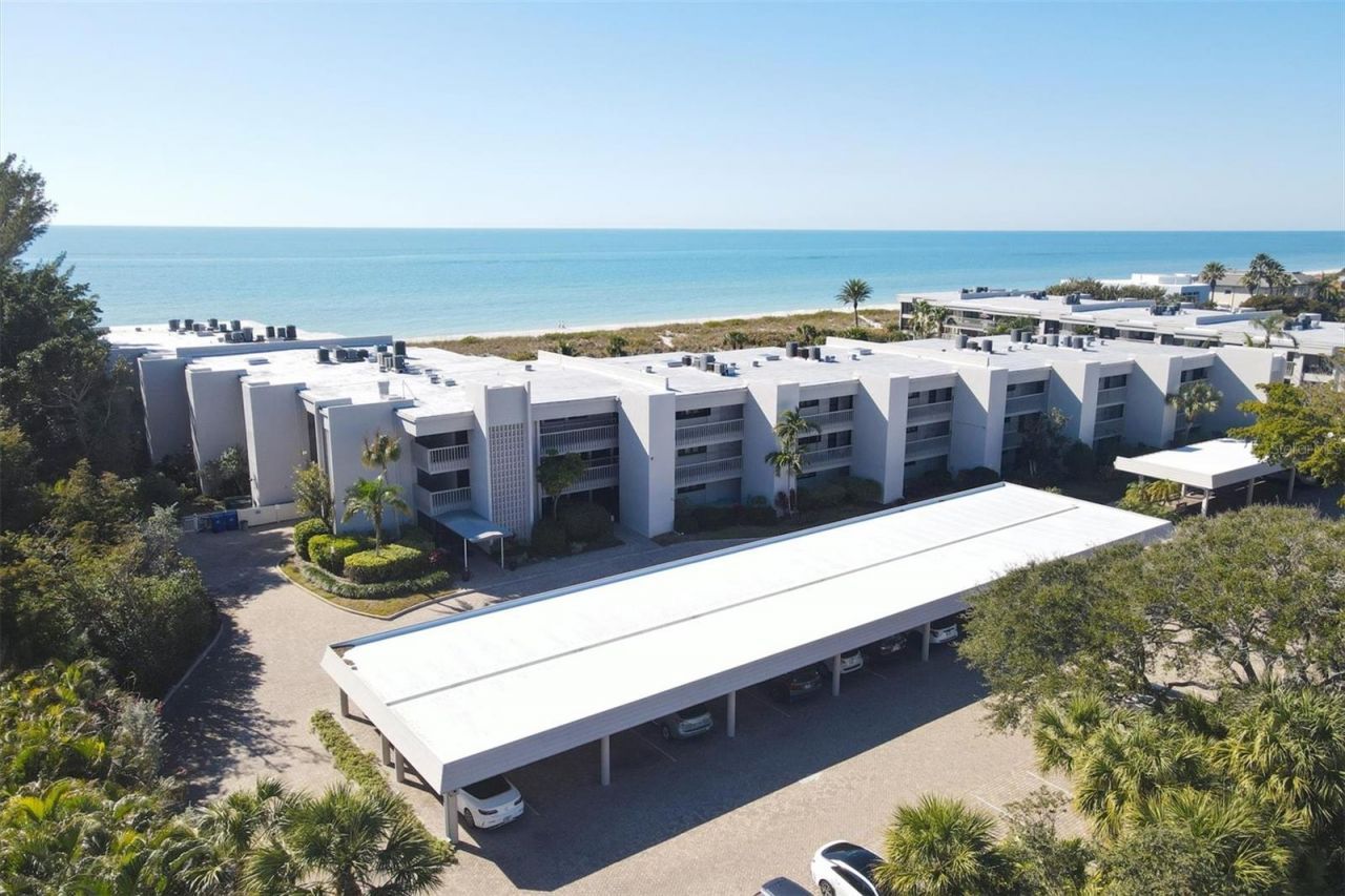 5757 Gulf Of Mexico Drive , Unit 305, Longboat Key, FL 34228 Photo
