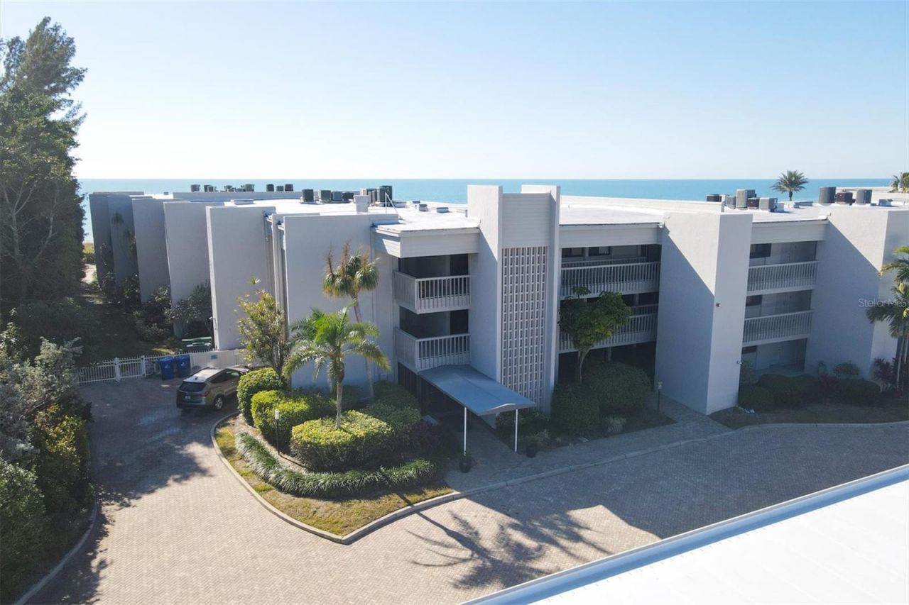 5757 Gulf Of Mexico Drive , Unit 305, Longboat Key, FL 34228 Photo