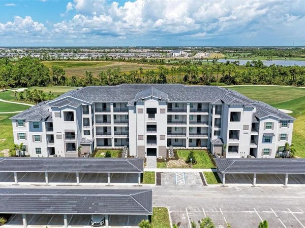 12320 WELLEN GOLF STREET , Unit 402, VENICE, FL 34293