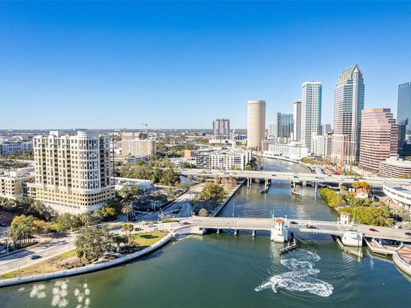 275 BAYSHORE BOULEVARD , Unit 1003, TAMPA, FL 33606