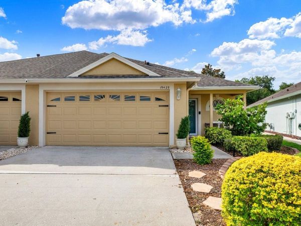 19428 HASKELL PLACE , LAND O LAKES, FL 34638