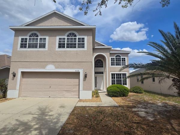 5108 CLOVER MIST DRIVE , APOLLO BEACH, FL 33572