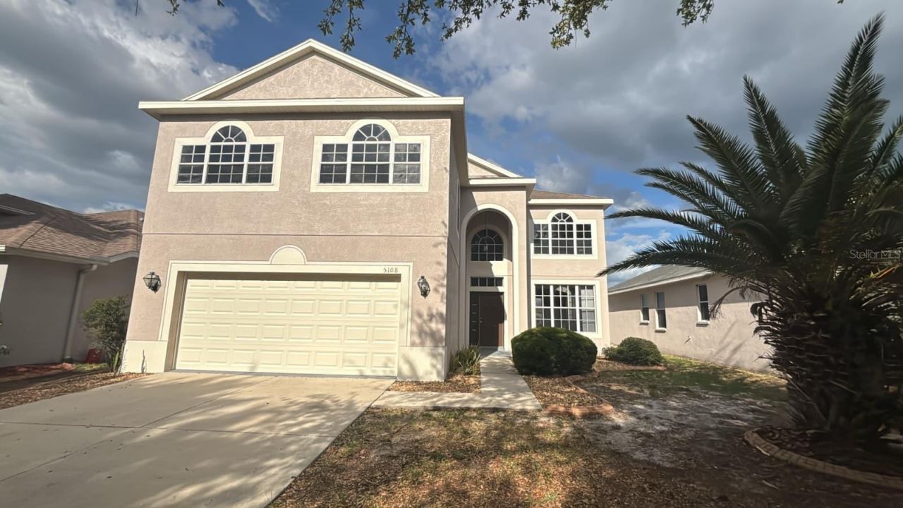5108 Clover Mist Drive, Apollo Beach, FL 33572 Main Photo