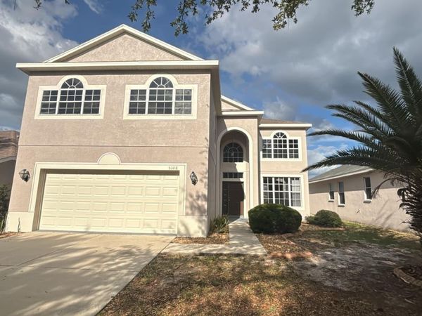 5108 CLOVER MIST DRIVE, APOLLO BEACH, FL 33572