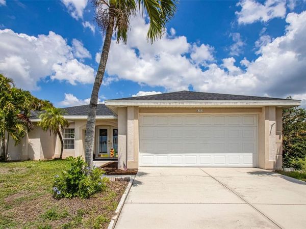 5333 SW 16TH PLACE , CAPE CORAL, FL 33914