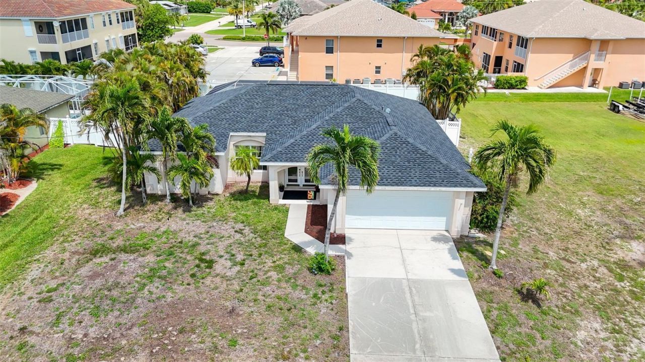 5333 SW 16th Place, Cape Coral, FL 33914 Photo