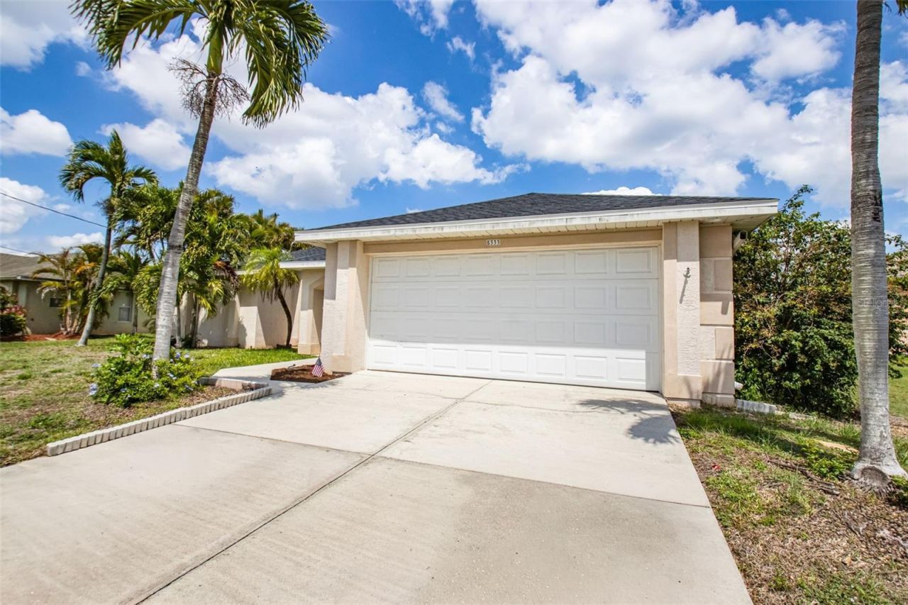 5333 SW 16th Place, Cape Coral, FL 33914 Photo