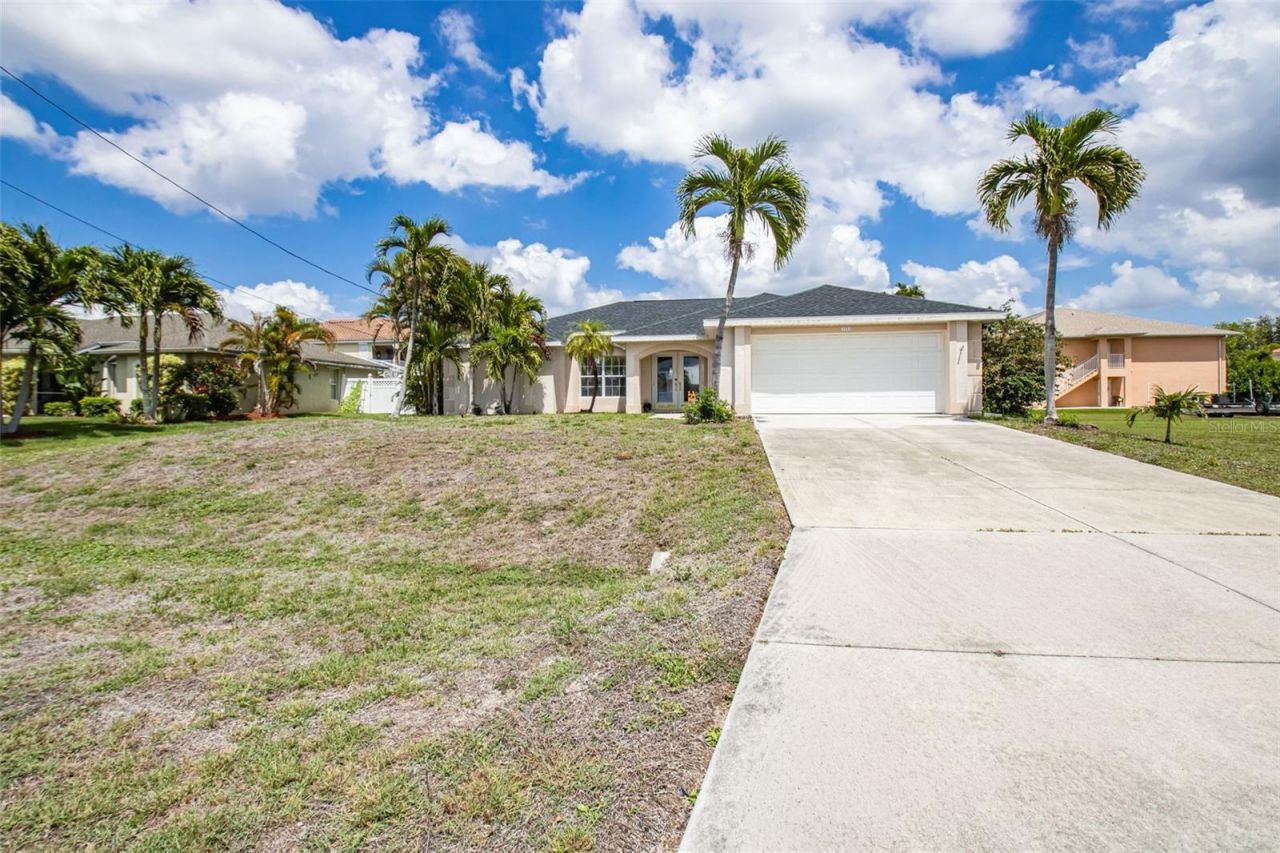 5333 SW 16th Place, Cape Coral, FL 33914 Photo