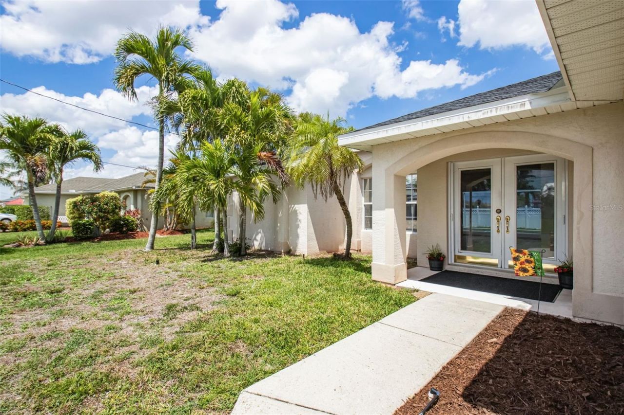 5333 SW 16th Place, Cape Coral, FL 33914 Photo