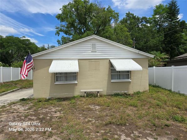 12111 HILL STREET , TAMPA, FL 33612