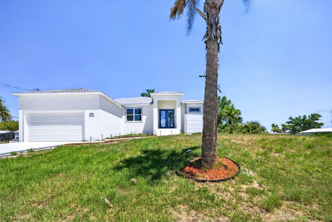 200 Leach Drive, Punta Gorda, FL 33950 Photo