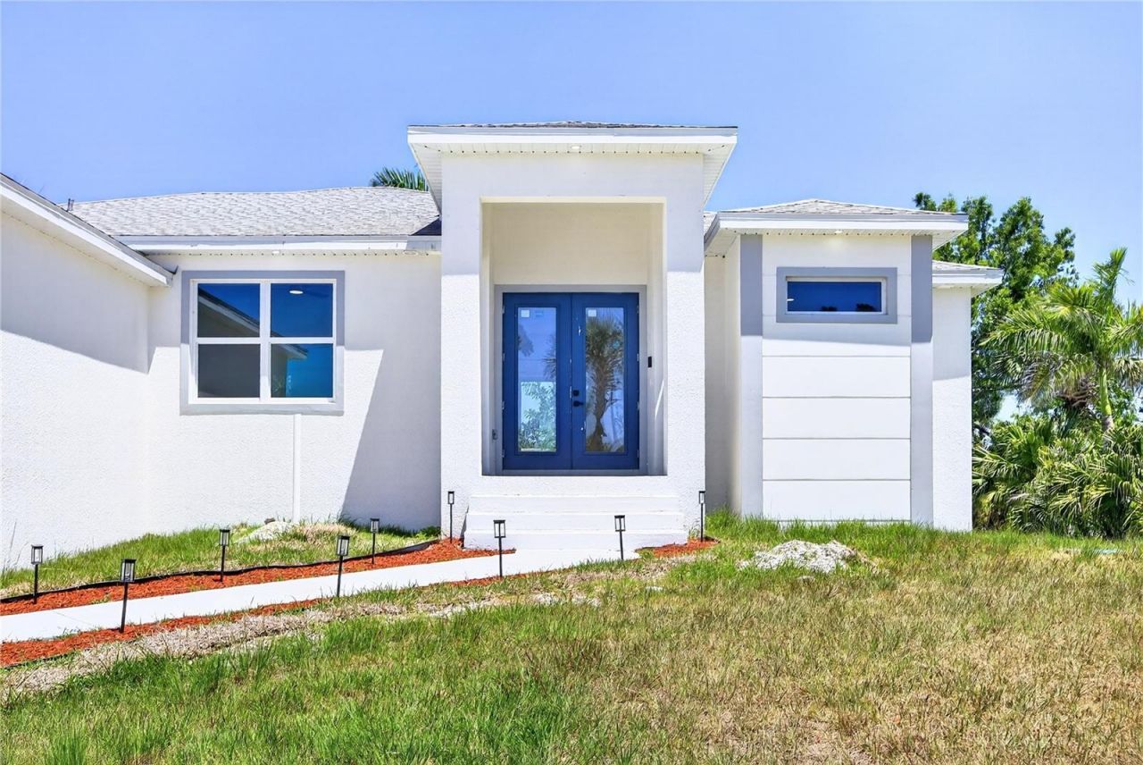 200 Leach Drive, Punta Gorda, FL 33950 Photo