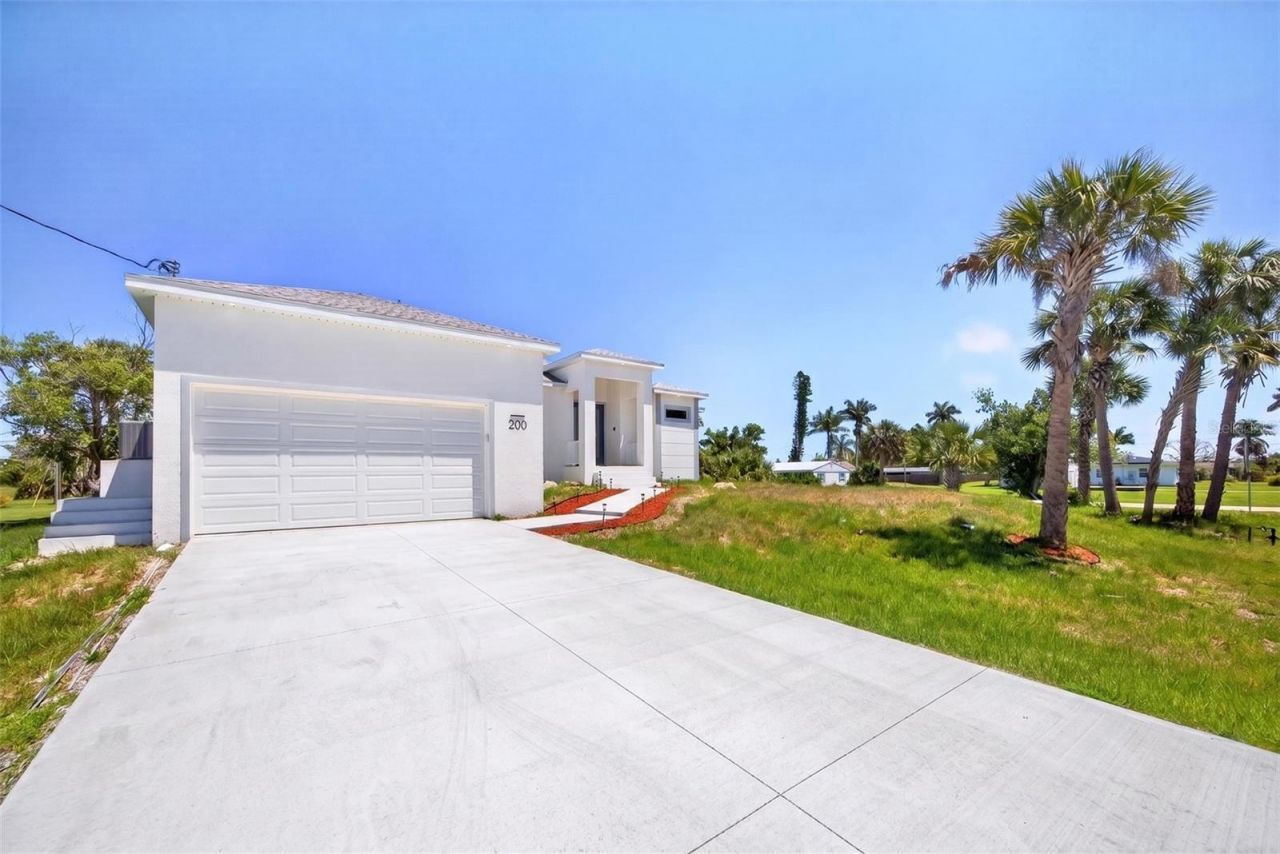 200 Leach Drive, Punta Gorda, FL 33950 Photo
