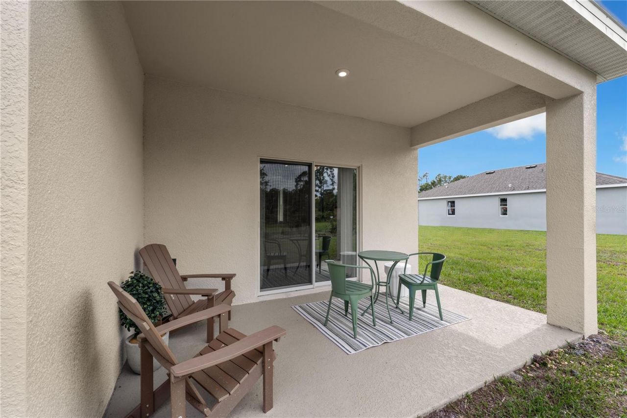 866 Castleford Avenue Ne, Palm Bay, FL 32905 Photo