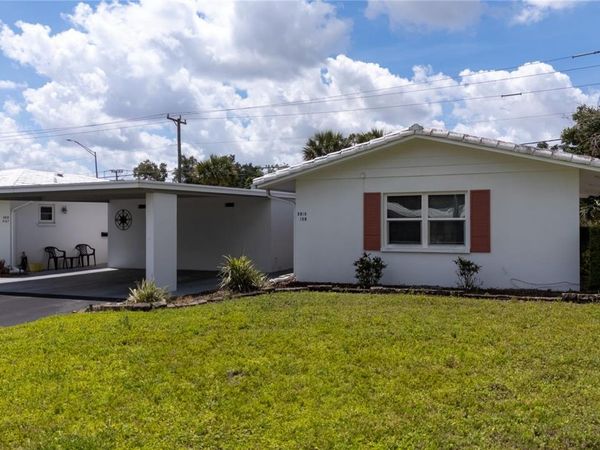 3816 ROXANE BLVD , Unit 158, SARASOTA, FL 34235