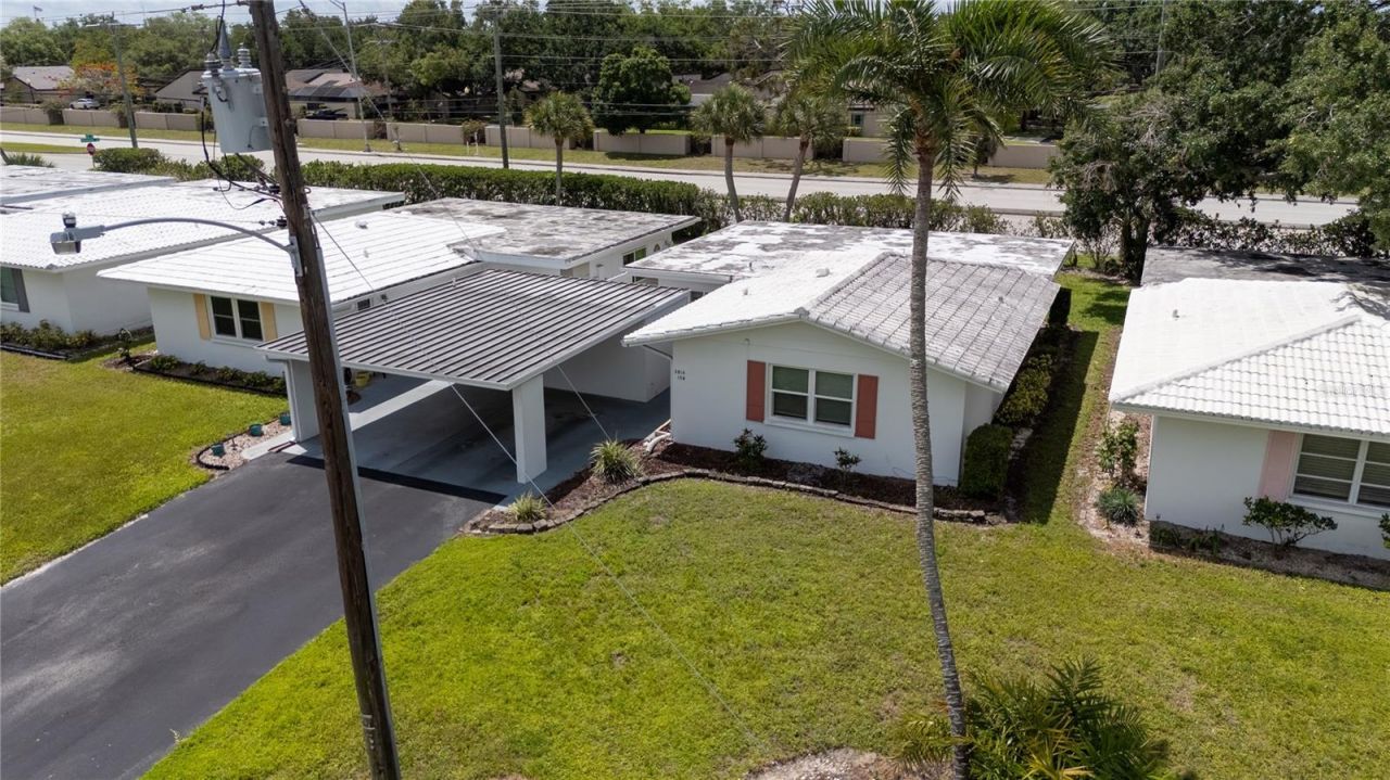 3816 Roxane Blvd , Unit 158, Sarasota, FL 34235 Photo