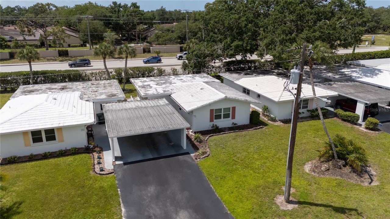 3816 Roxane Blvd , Unit 158, Sarasota, FL 34235 Photo