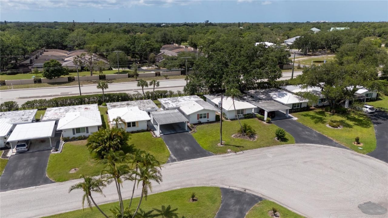 3816 Roxane Blvd , Unit 158, Sarasota, FL 34235 Photo