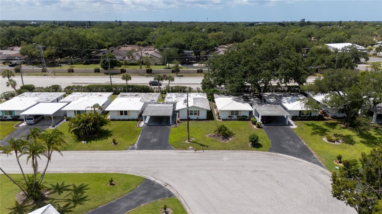 3816 Roxane Blvd , Unit 158, Sarasota, FL 34235 Photo