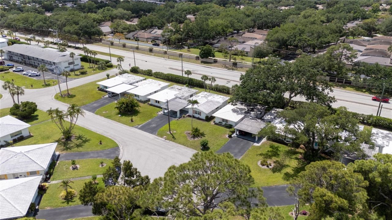 3816 Roxane Blvd , Unit 158, Sarasota, FL 34235 Photo