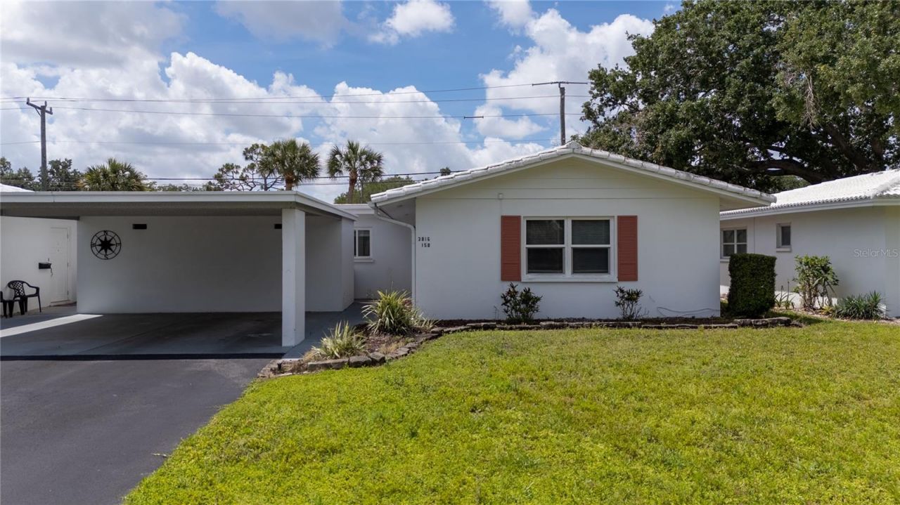 3816 Roxane Blvd, Unit 158, Sarasota, FL 34235 Photo