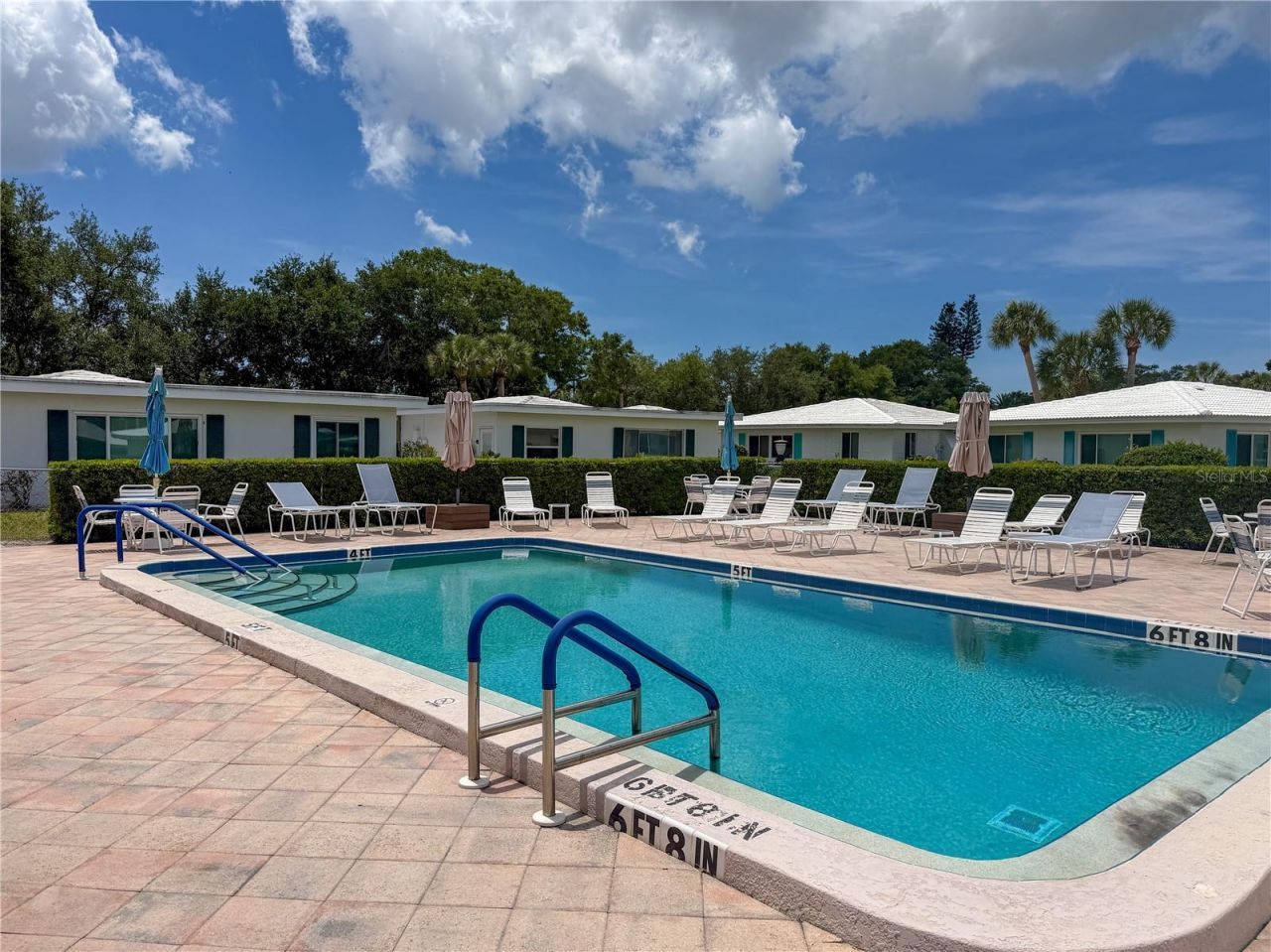 3816 Roxane Blvd , Unit 158, Sarasota, FL 34235 Photo