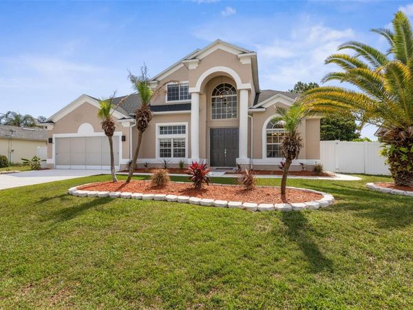 21 PRIORY LANE , PALM COAST, FL 32164