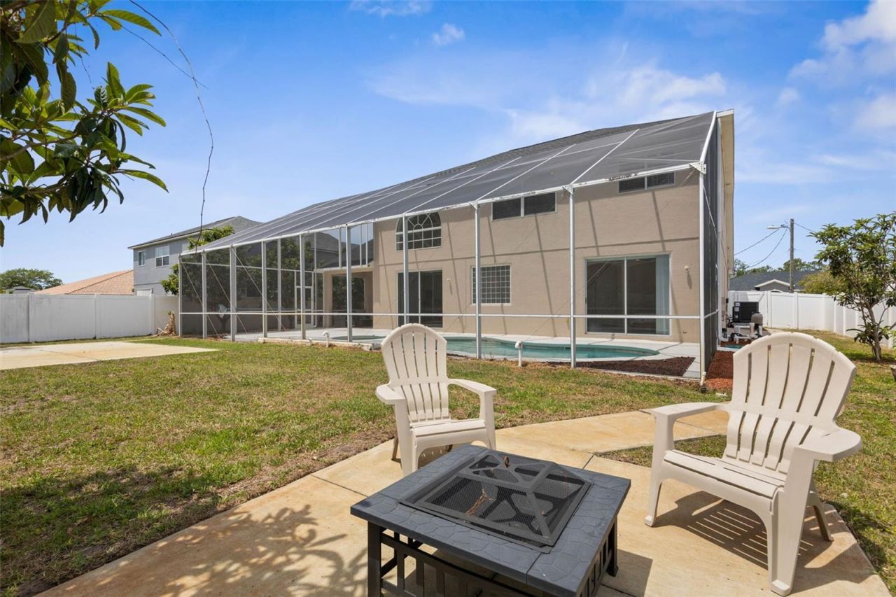 21 Priory Lane, Palm Coast, FL 32164 Photo