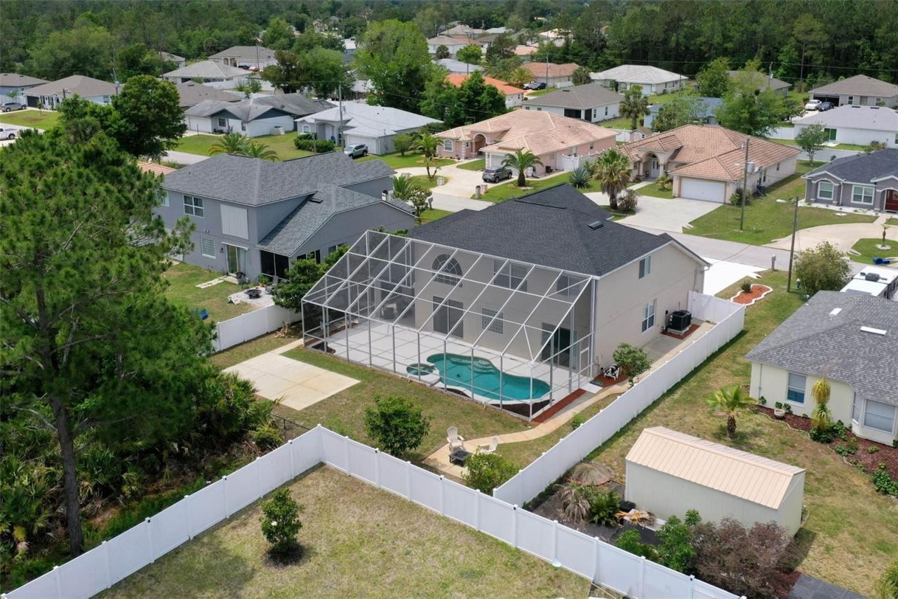 21 Priory Lane, Palm Coast, FL 32164 Photo