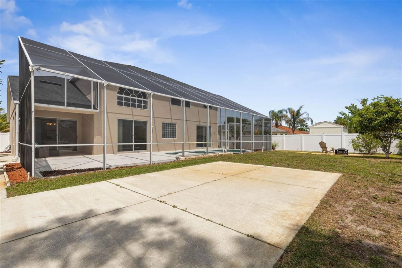 21 Priory Lane, Palm Coast, FL 32164 Photo
