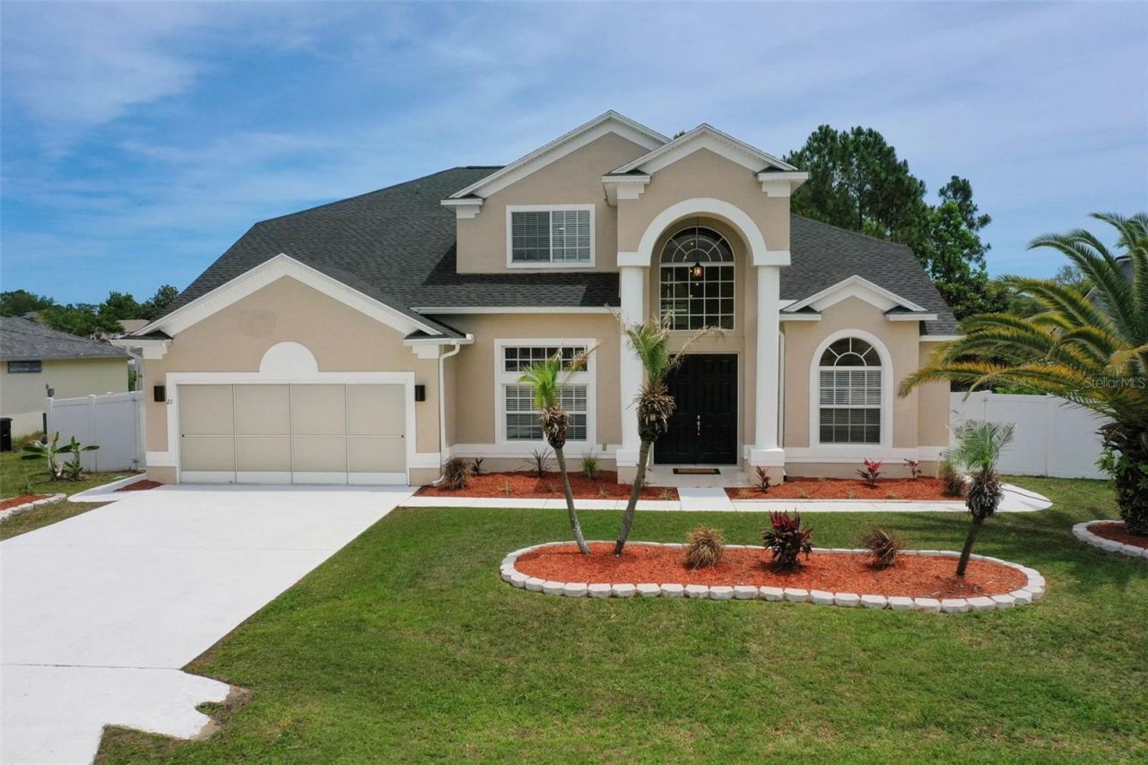 21 Priory Lane, Palm Coast, FL 32164 Photo