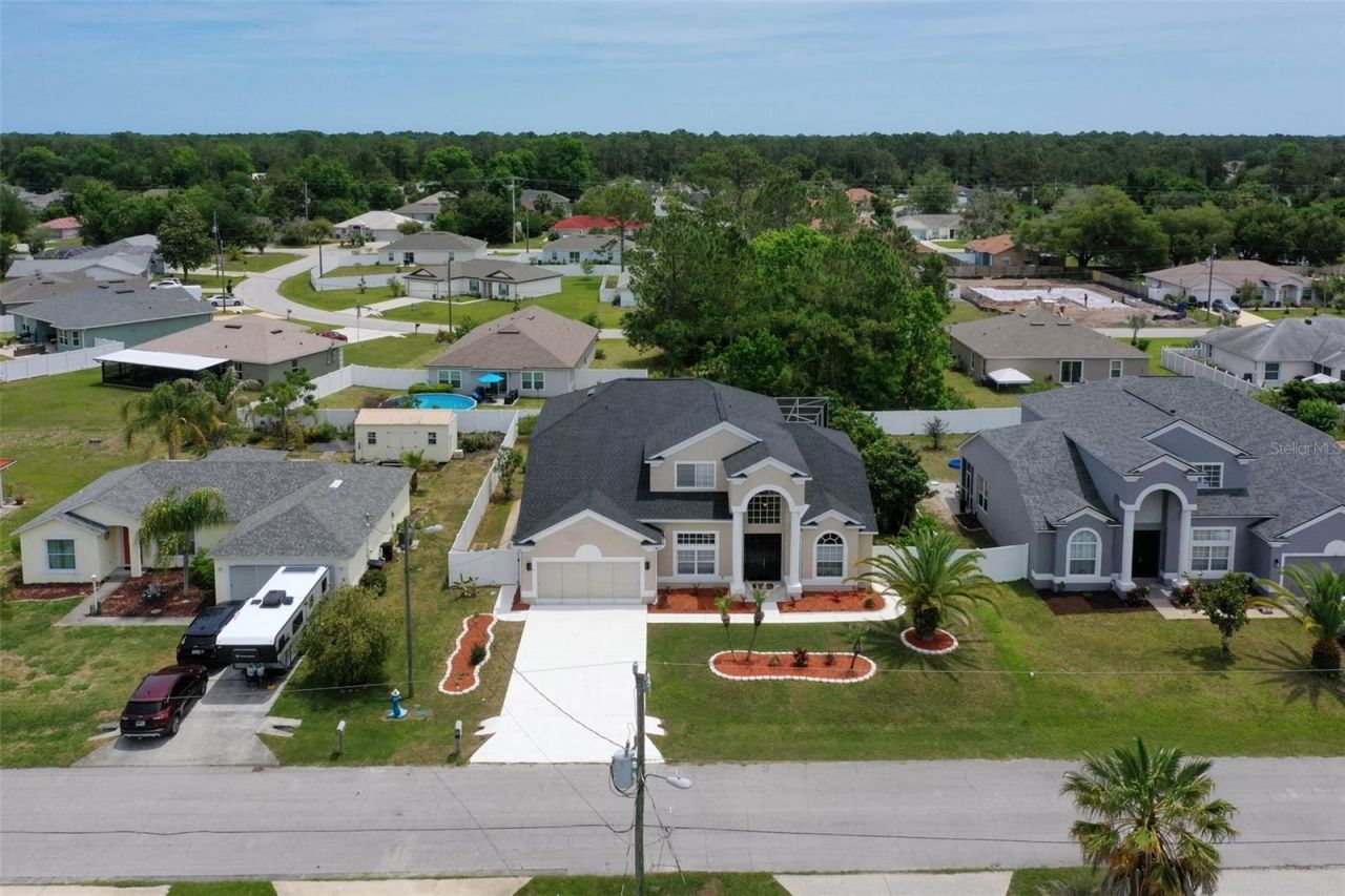 21 Priory Lane, Palm Coast, FL 32164 Photo
