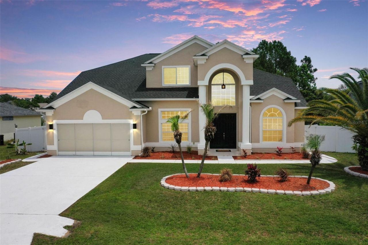 21 Priory Lane, Palm Coast, FL 32164 Photo