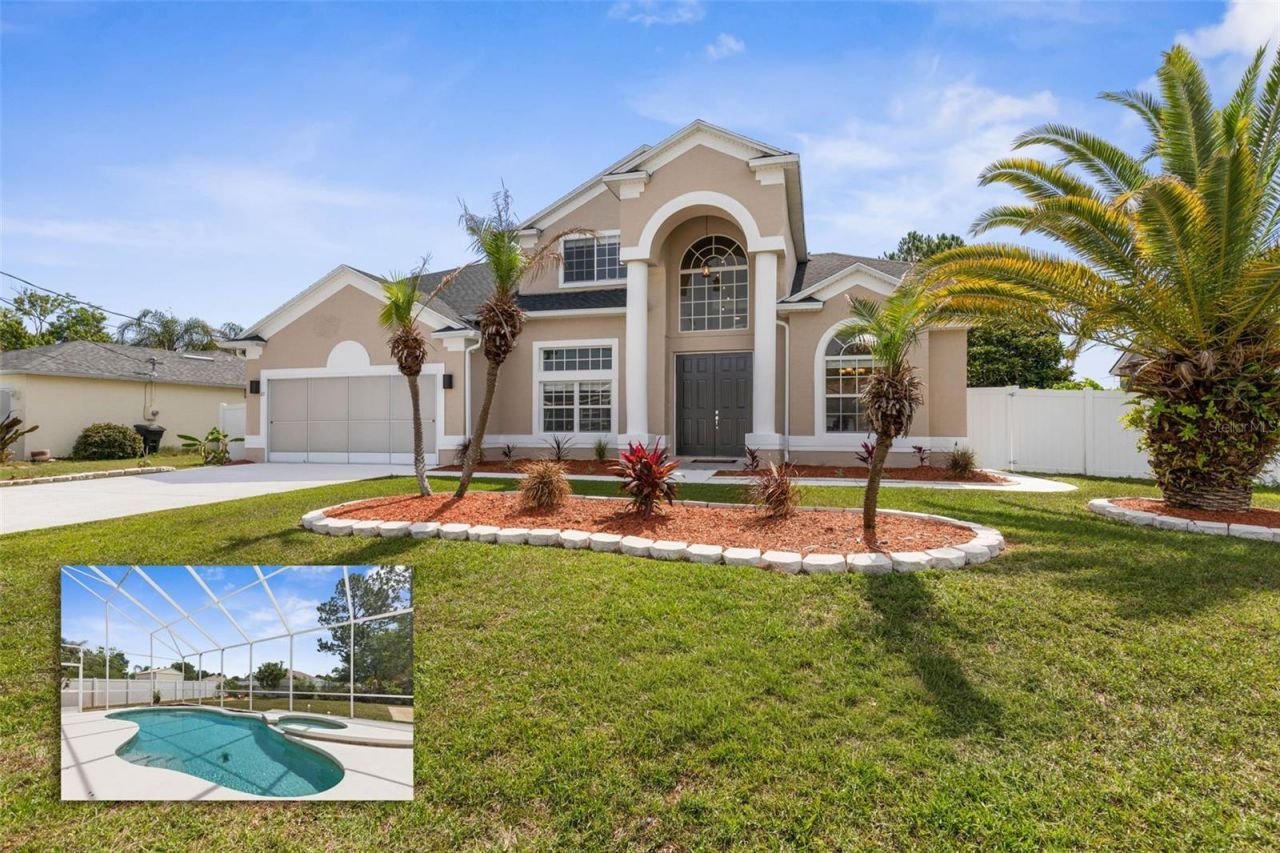 21 Priory Lane, Palm Coast, FL 32164 Photo