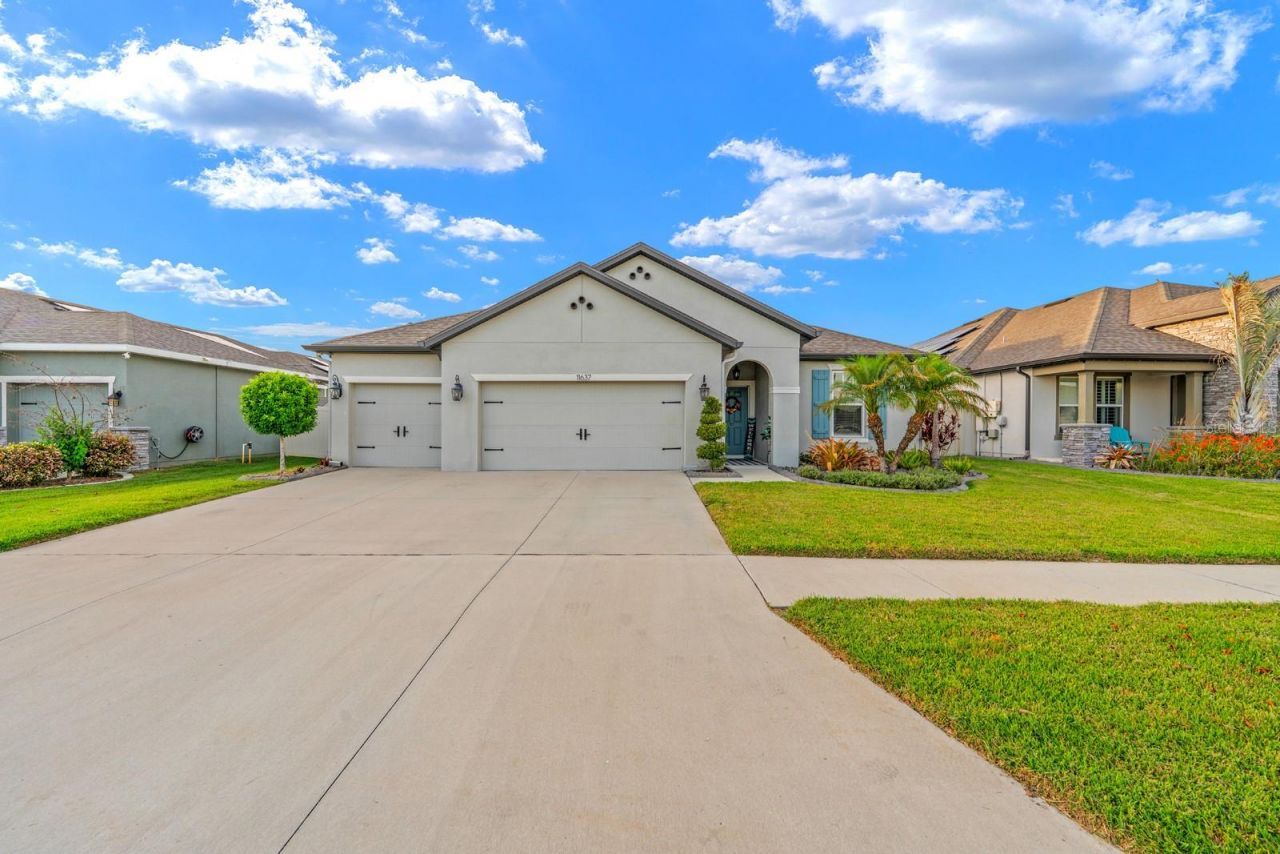 11637 Tetrafin Drive, Riverview, FL 33579 Photo