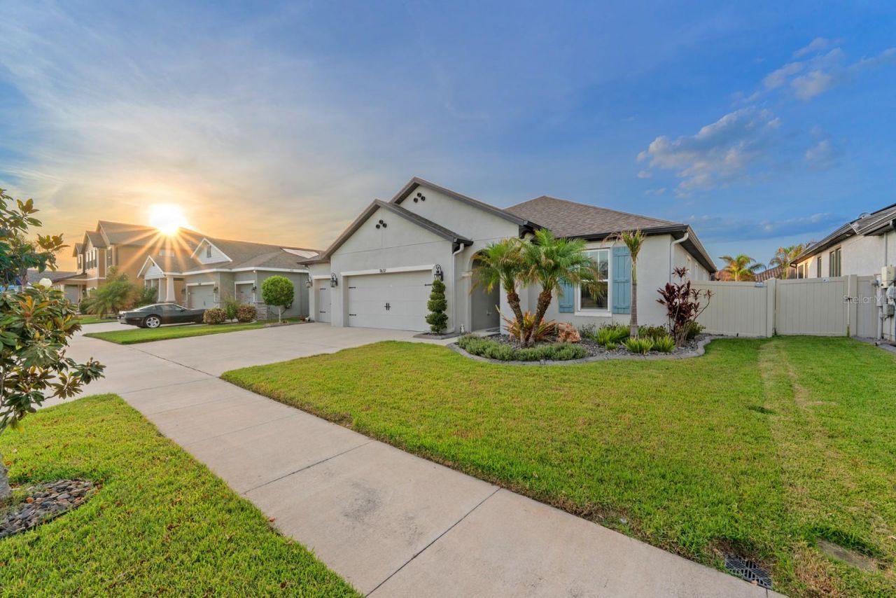 11637 Tetrafin Drive, Riverview, FL 33579 Photo