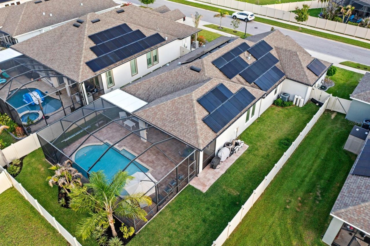 11637 Tetrafin Drive, Riverview, FL 33579 Photo