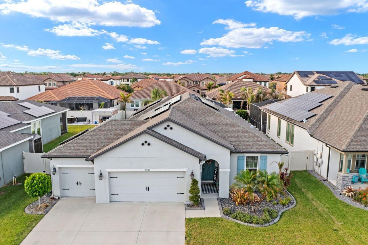11637 Tetrafin Drive, Riverview, FL 33579 Photo