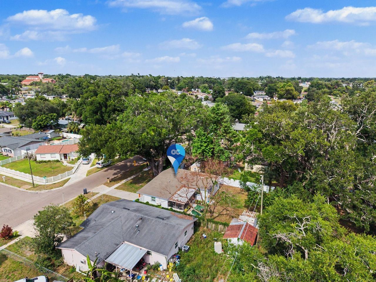 609 Fairmont Drive , Brandon, FL 33511 Photo