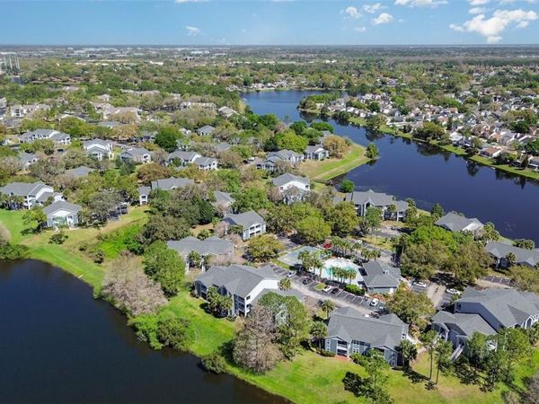 717 SECRET HARBOR LANE , Unit 203, LAKE MARY, FL 32746