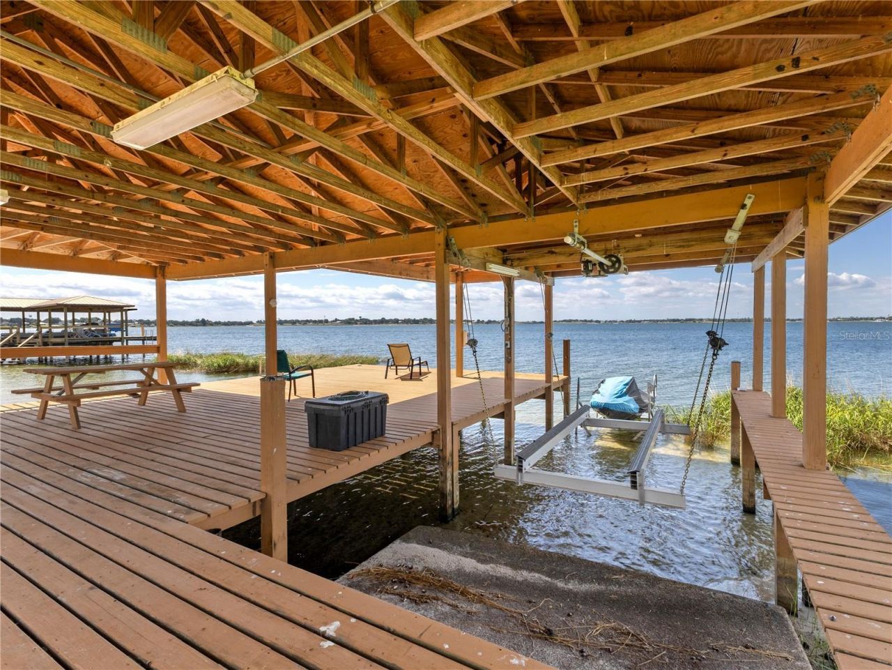 20 Fort Clinch Heights Road, Frostproof, FL 33843 Photo