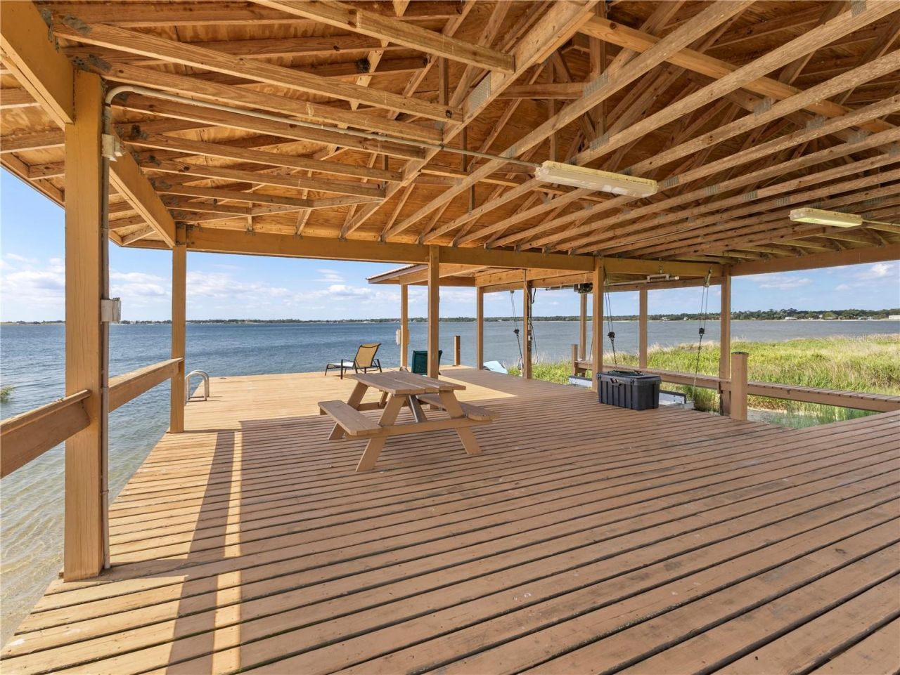 20 Fort Clinch Heights Road, Frostproof, FL 33843 Photo