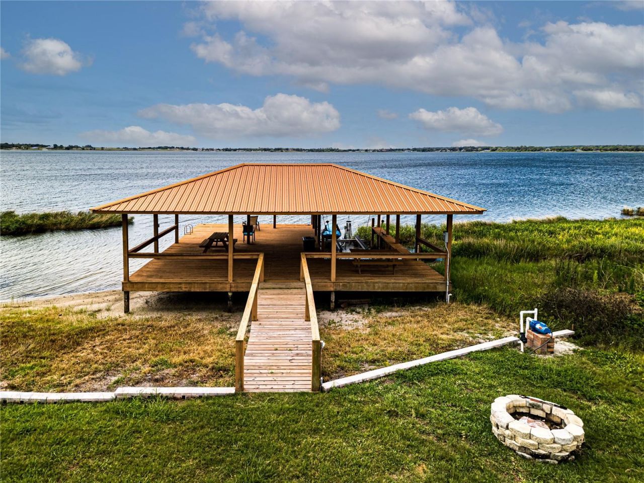 20 Fort Clinch Heights Road, Frostproof, FL 33843 Photo