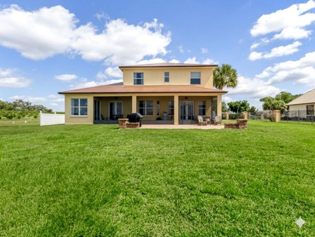 20 Fort Clinch Heights Road, Frostproof, FL 33843 Photo